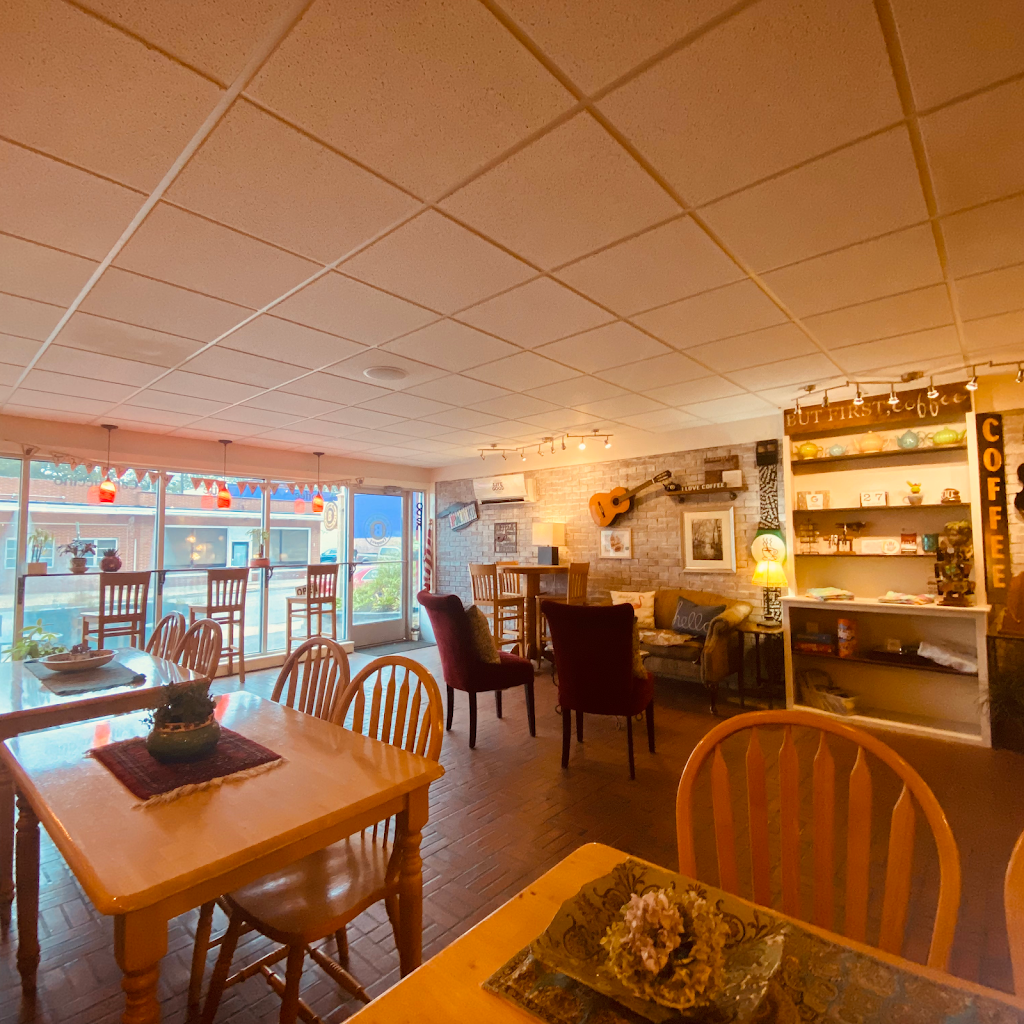 Photo of Belmont Bean Co