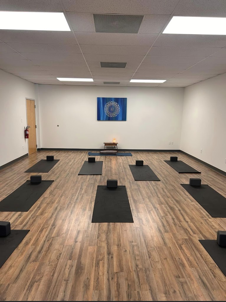  Energy Yoga Studio