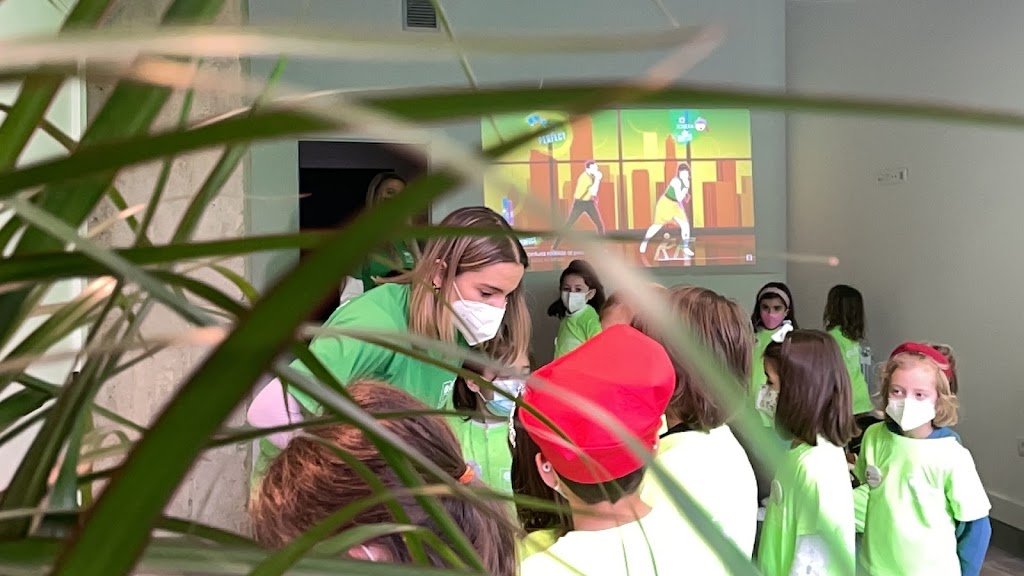 EDUKABILBO / Actividades educativas y de ocio