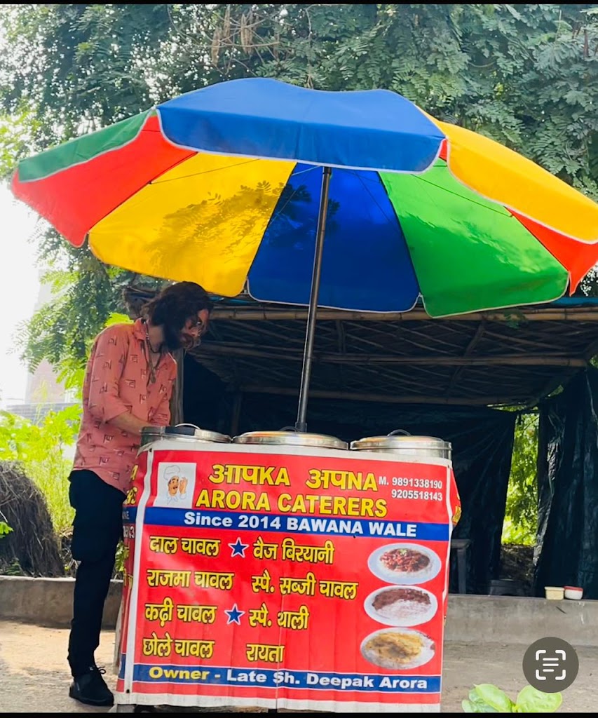 Arora S Food Services Aao Ji Aao Khaao Ji Khaao