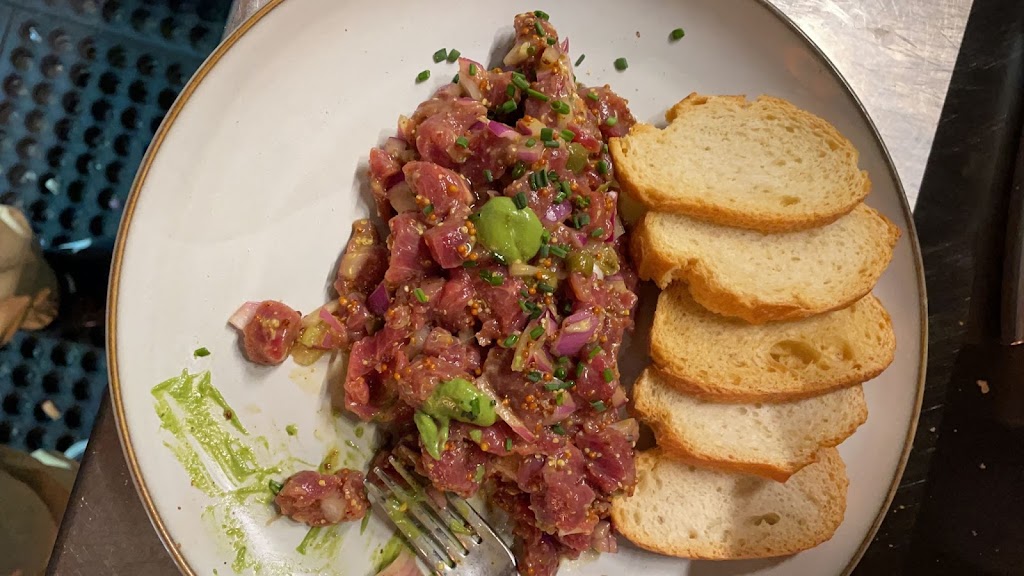 Salitre — Comida y bebida
