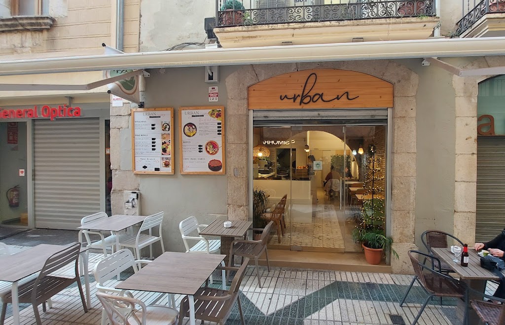 Urban Coffee & Brunch