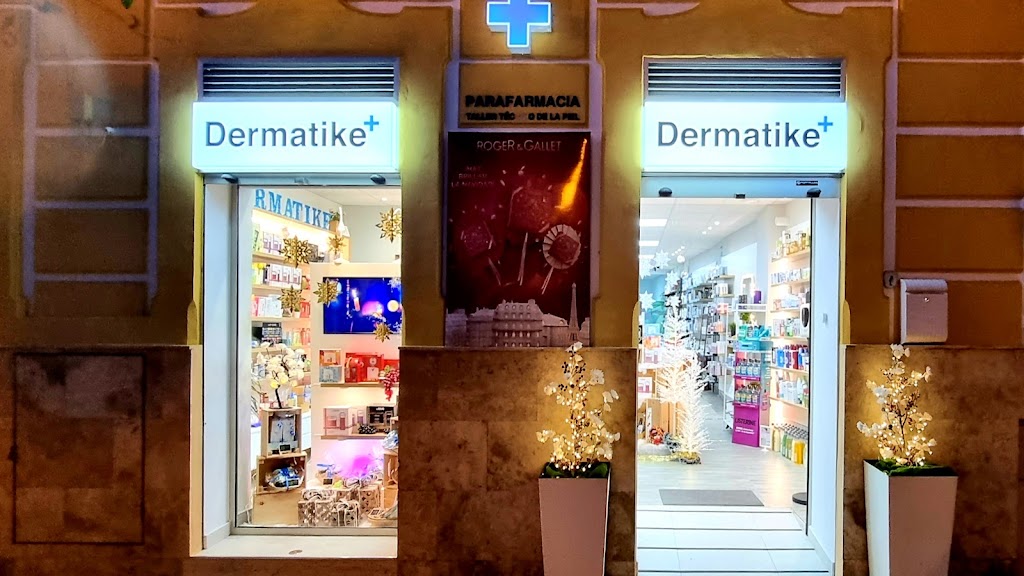 DERMATIKE