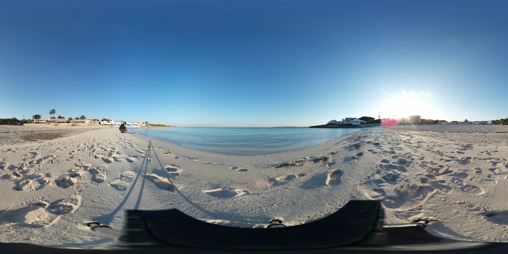 Autos Valls - Punta Prima Playa — Street View y 360deg