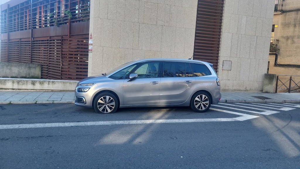 Euromaster Caceres Ctra Merida