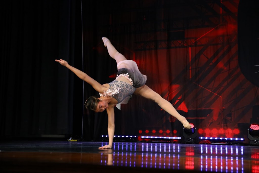  Hannah Kroner School Of Dance