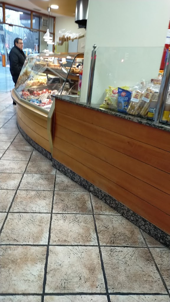 Horno Forn Padro — Ambiente