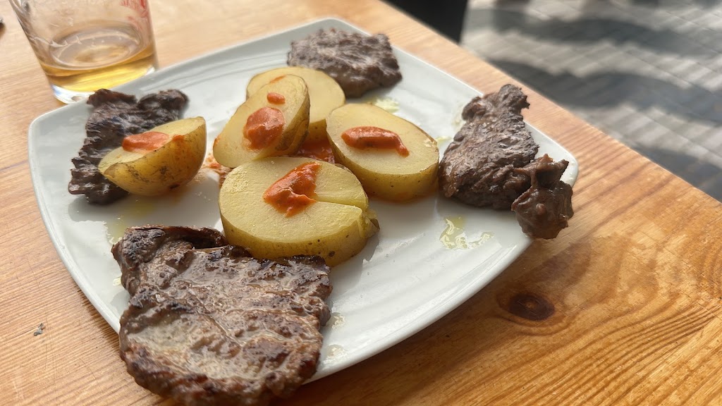 Bar 42. Cerveza y Pescaito