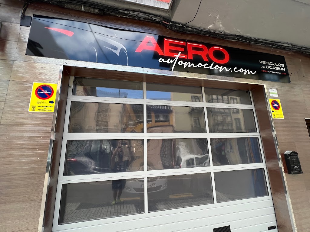Aero automocion