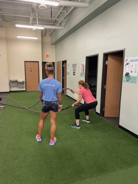  CoachMeFit Northville