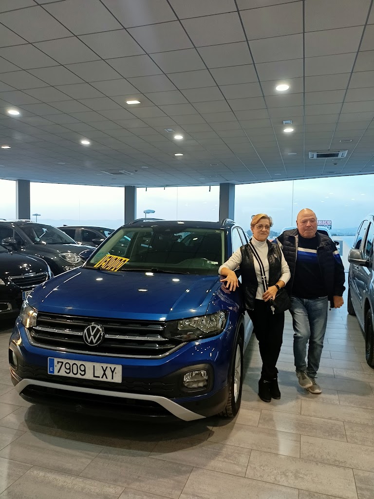 Ocasionplus Ferrol | Concesionario de coches de segunda mano