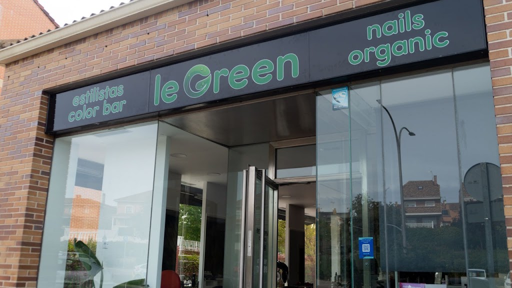 LE GREEN ESTILISTAS | Centro de Estetica INDIBA y Peluqueria ICON