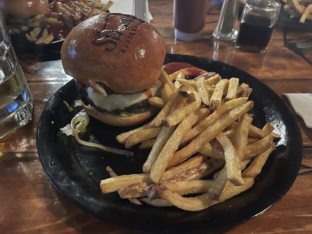 Food & drink