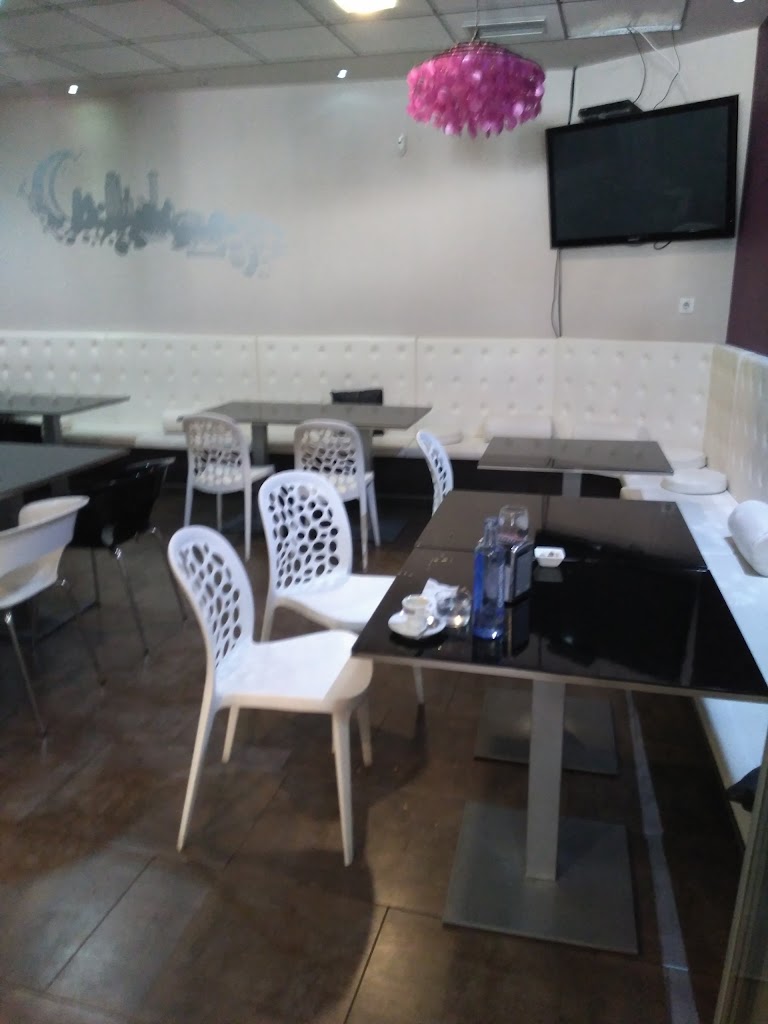 Bar Nit i Dia — Ambiente