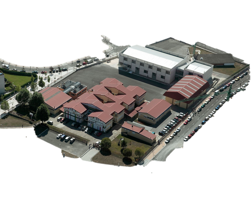 ERAIKEN CIFP Construccion LHII — Del propietario