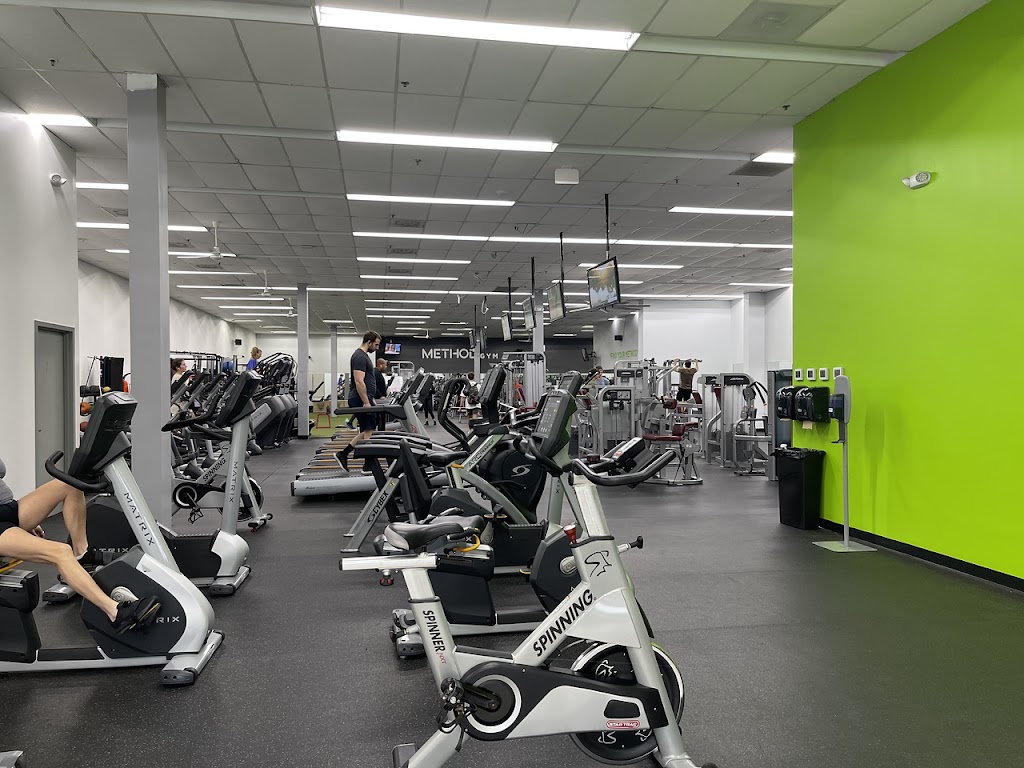  Method Gym - California, MD