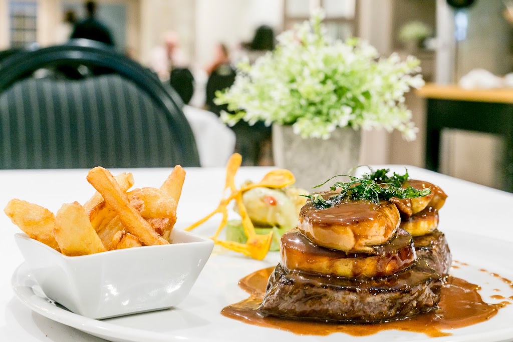 Restaurante El Portalon — Del propietario