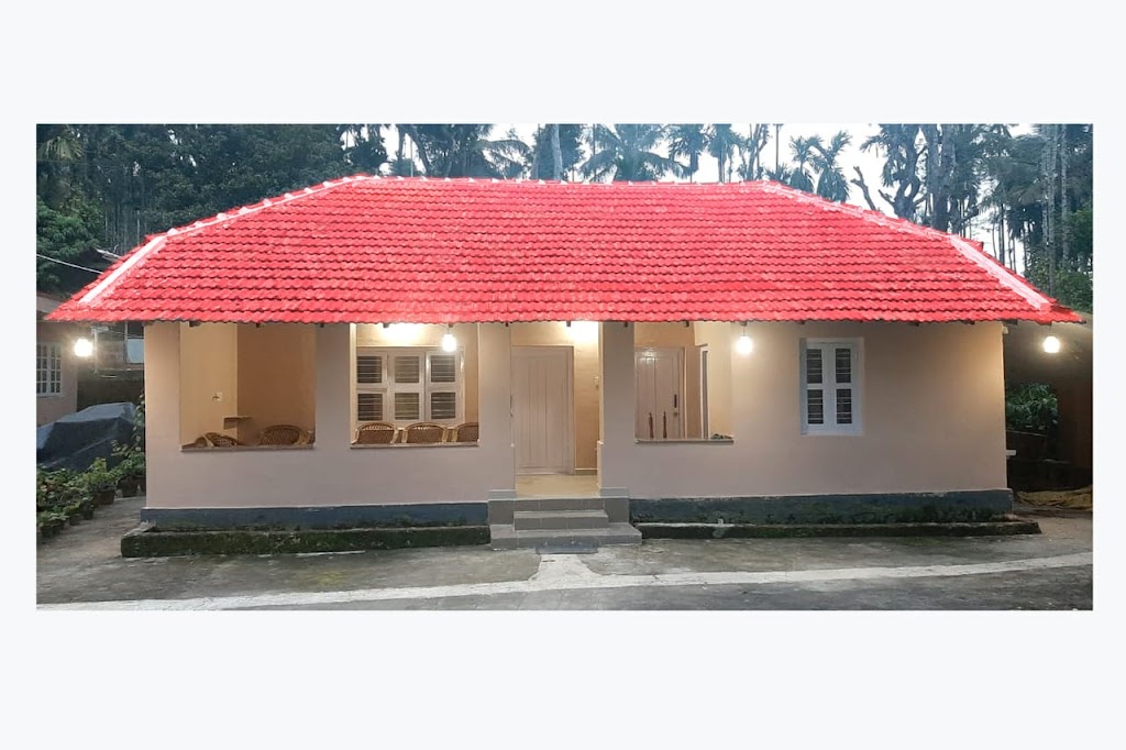 Akichimo Home Stay