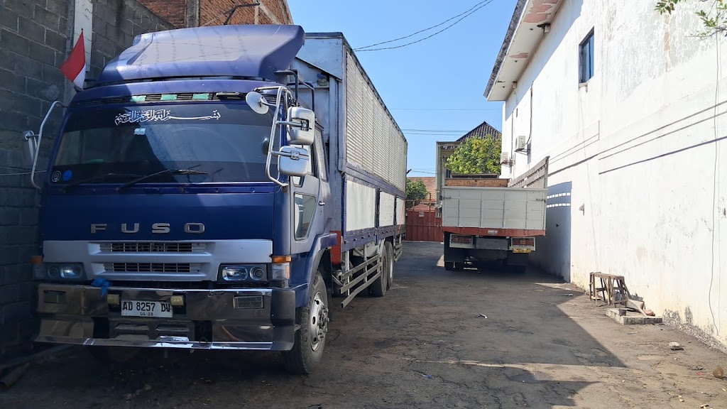 Servis Truk PS Canter Fuso Hino Panggilan 24 JAM - Bengkel Bejo (Atim)