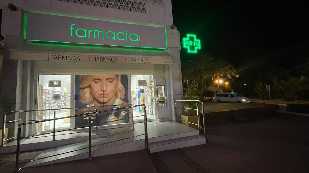 Farmacia Marbella
