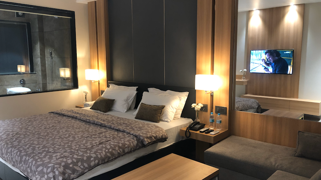 Hotel Sourabh