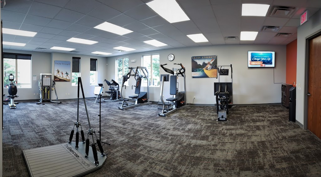  The Exercise Coach - South Tulsa