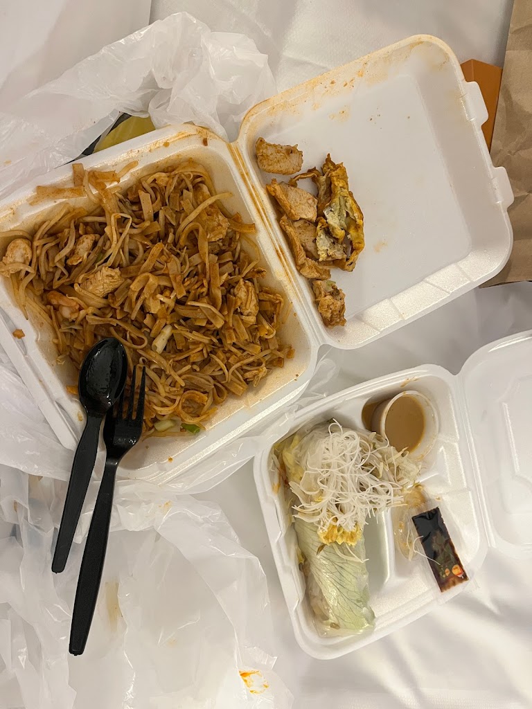 Rearn Thai Restaurant