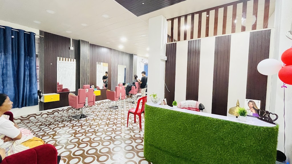 Forever Unisex Salon Academy