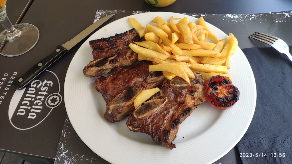 Bar Restaurant Casa Paco