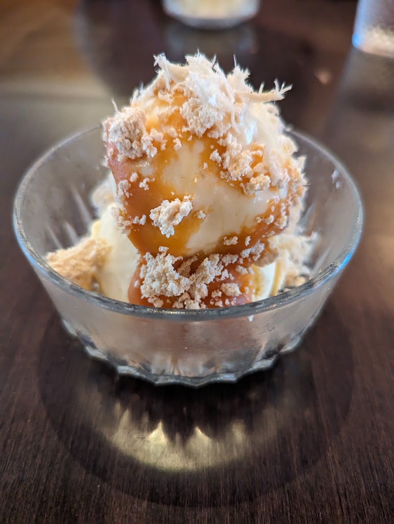Shaved ice