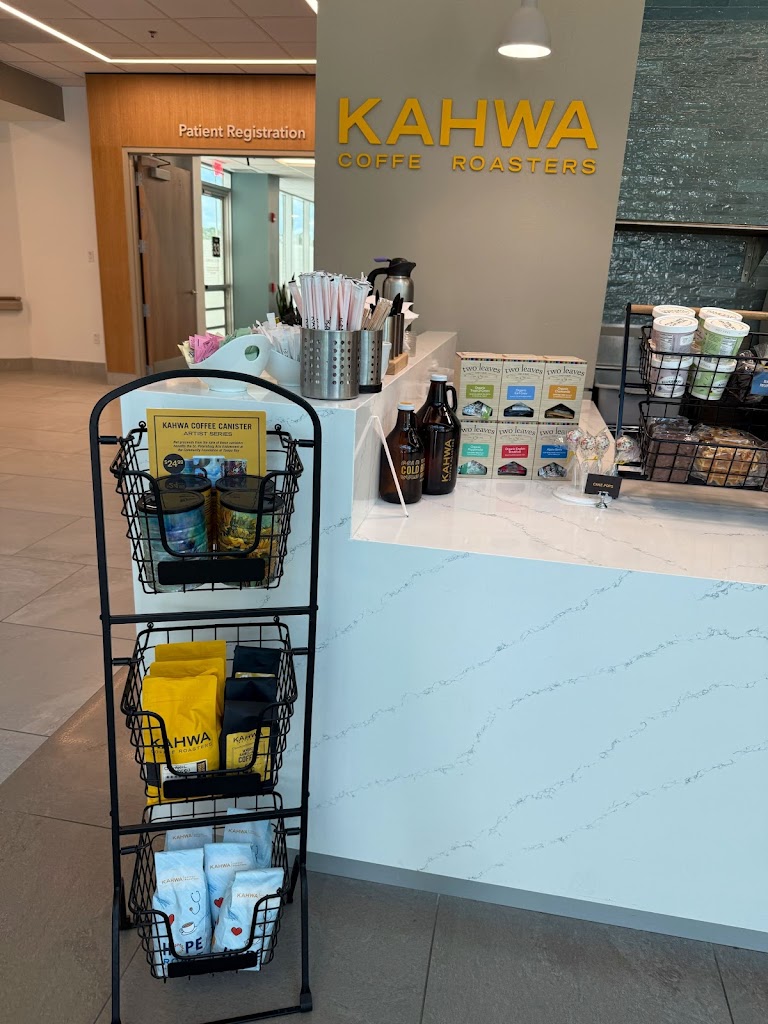 Photo of Kahwa Coffee