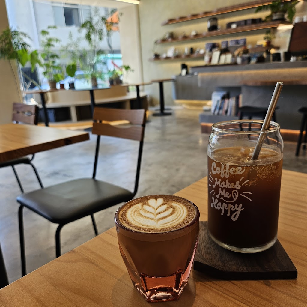 Brewsome Coffee 梅亭店 的照片