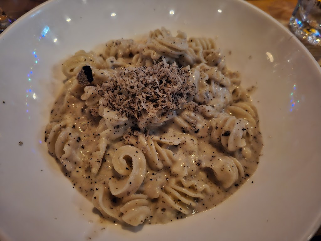 Tagliatelle