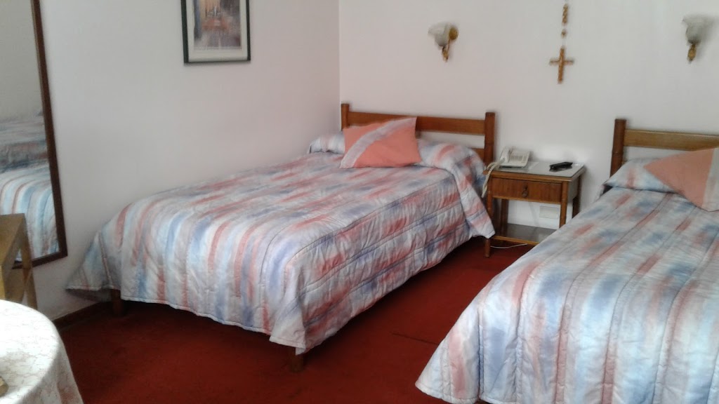 Habitaciones