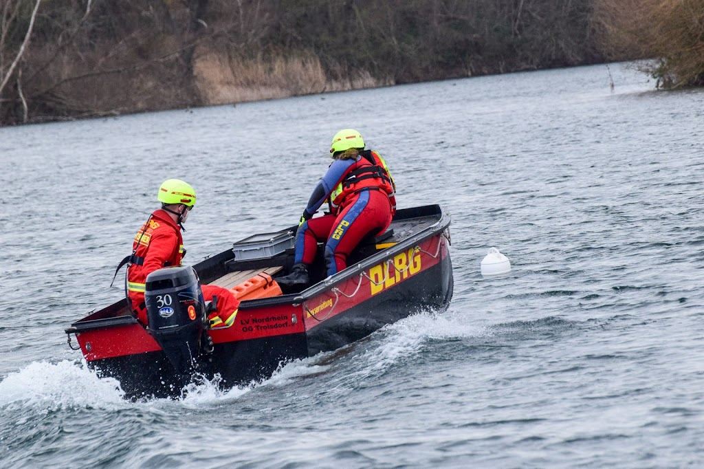 DLRG Ortsgruppe Troisdorf - Schwimmschulen Troisdorf