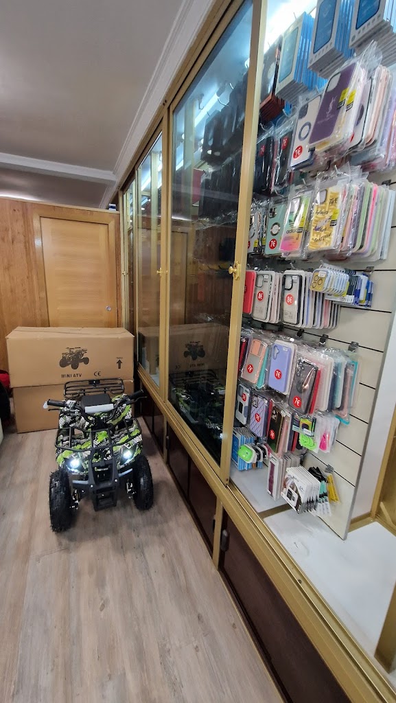 Inside