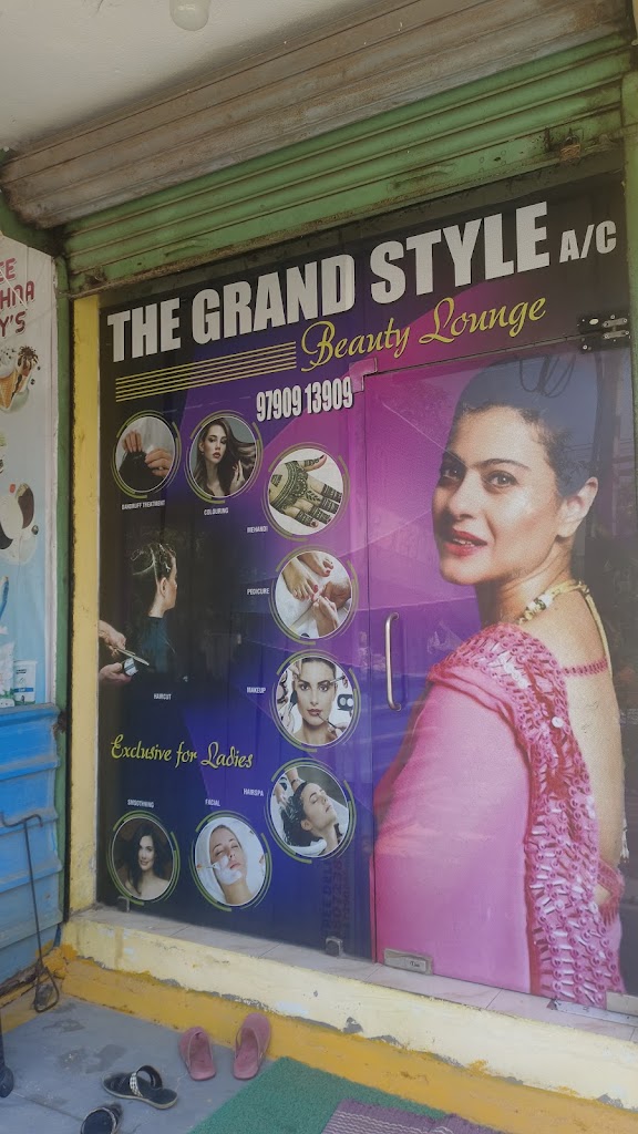 The Grand Style