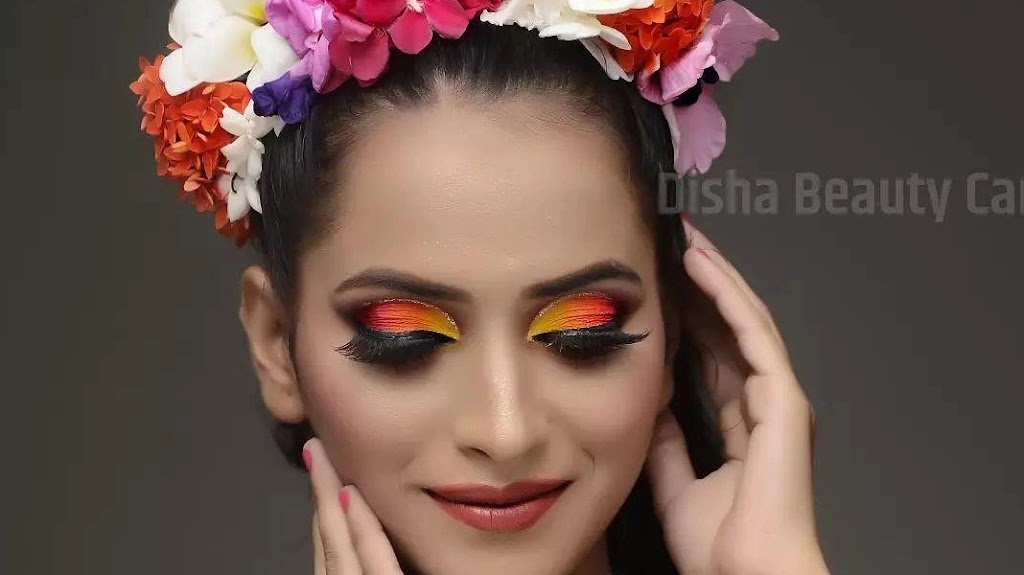 Diksha Beauty Parlour
