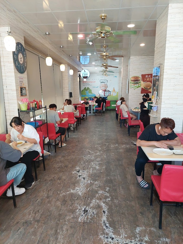 弘爺漢堡-花蓮吉慶店 的照片