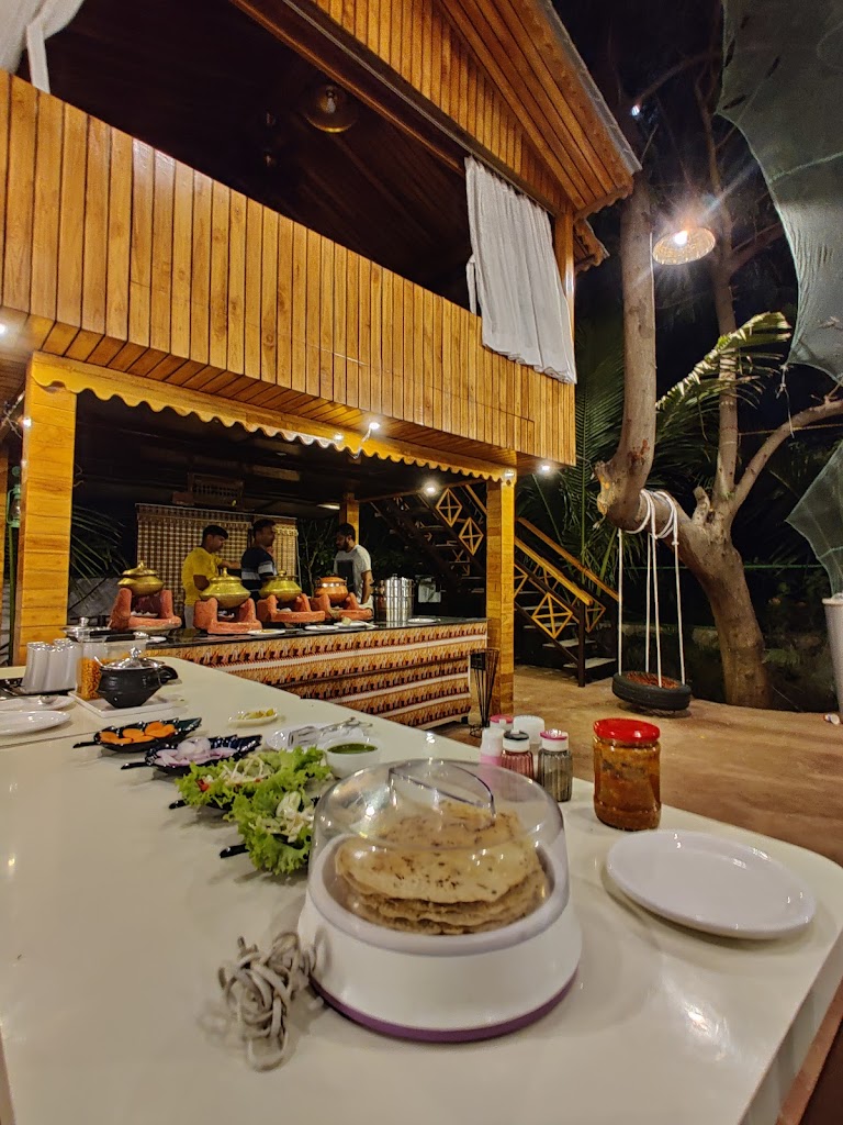 Food & drink