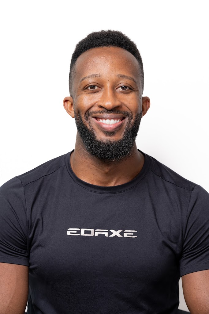  Edaxe Fitness Nutrition