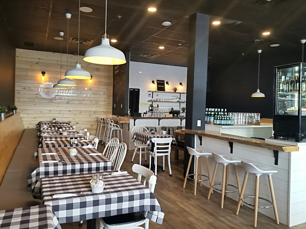 Claudine's Eatery in Fredericton