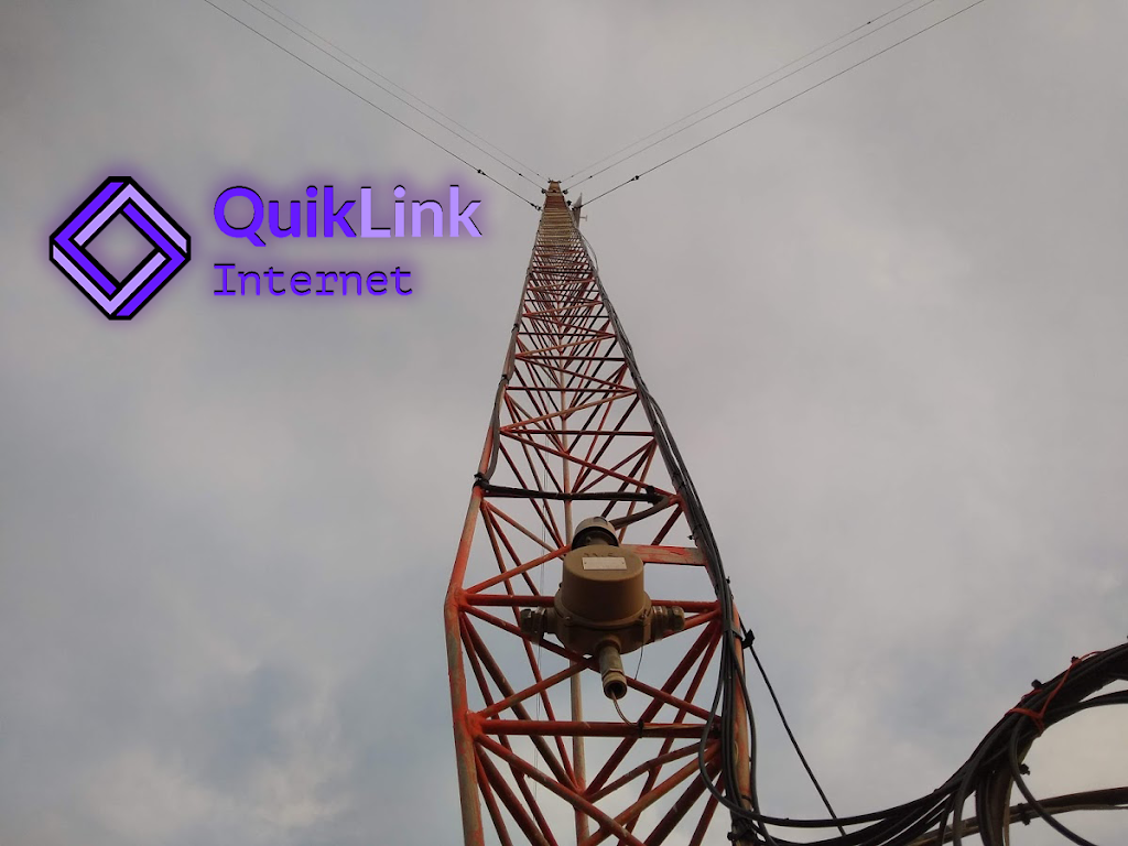 Quiklink Internet