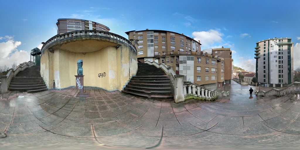 Residencia Atsoa — De los visitantes