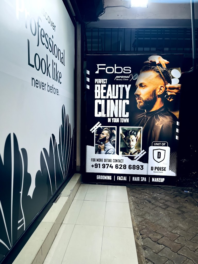 Fobs Beauty Clinic