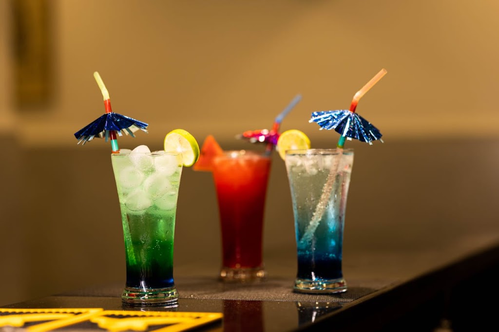 Food & drink