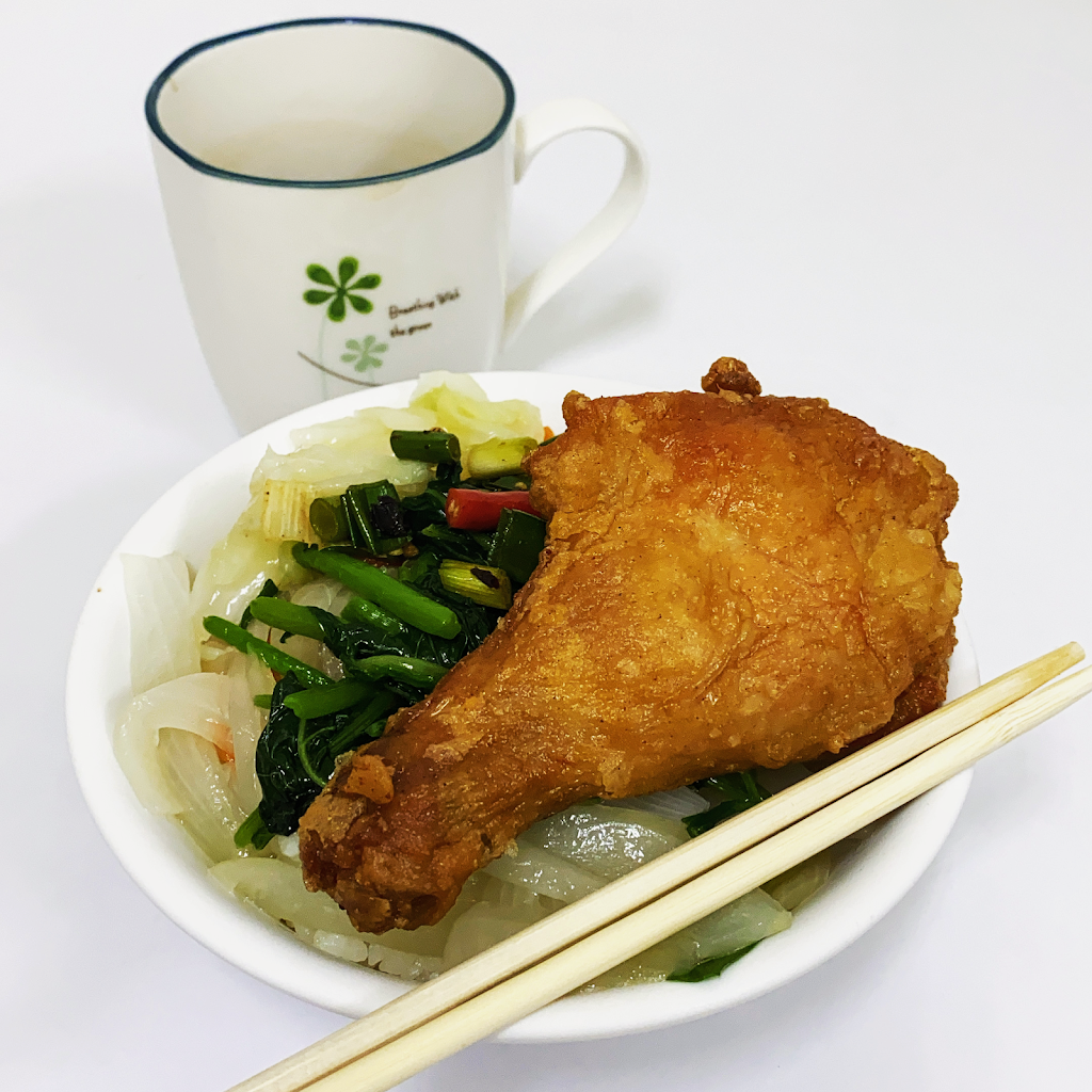 阿星爌肉飯 的照片