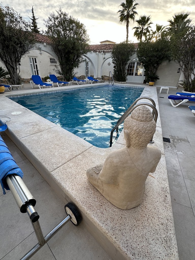 La Crisalida Retreats