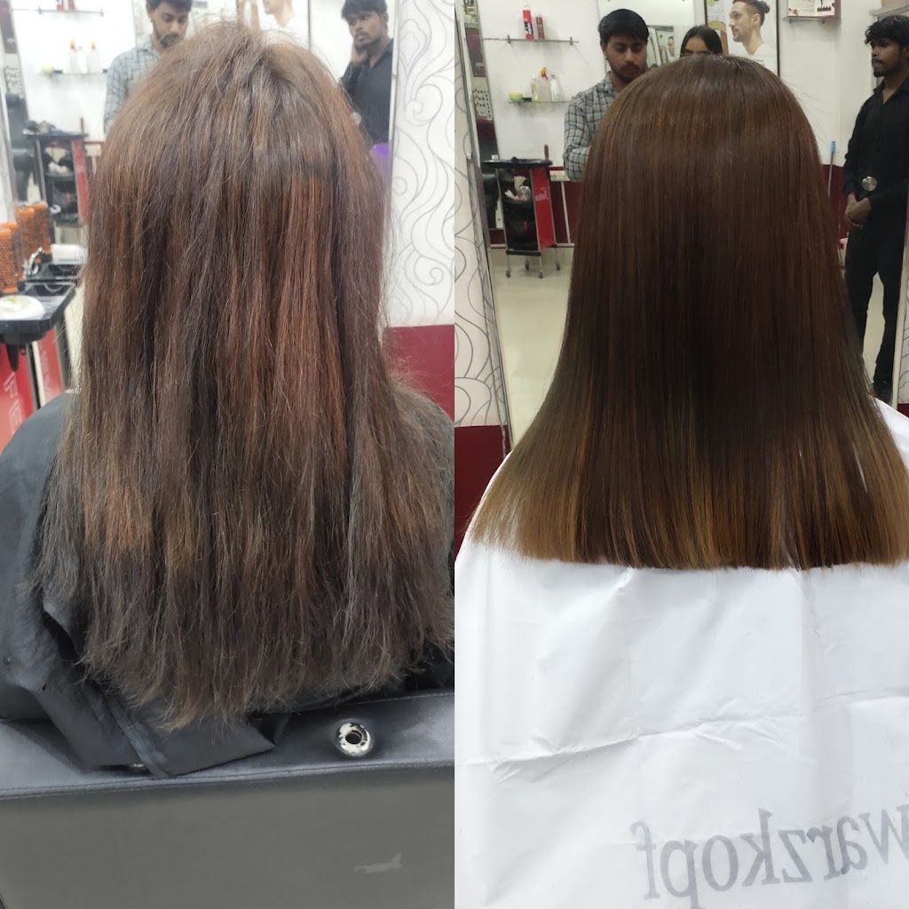 Style Care Unisex Salon