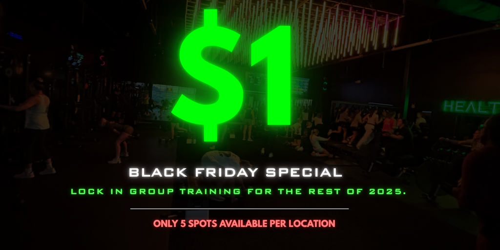  Deposit The Work Fitness